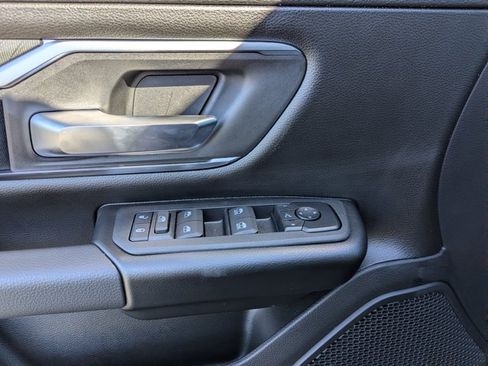 New 2026 RAM 1500 Big Horn AWD/4WD image 10