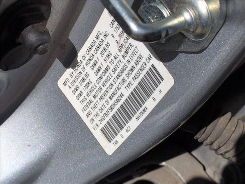 Used 2013 Honda Civic LX image 23