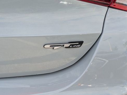 Used 2022 Kia K5 GT-Line w/ GT-Line Awd Premium Package image 12