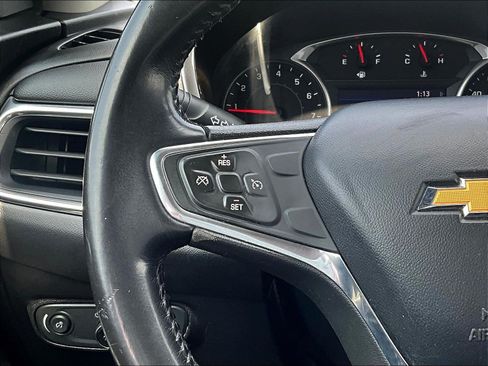 Used 2019 Chevrolet Equinox LT FWD image 11