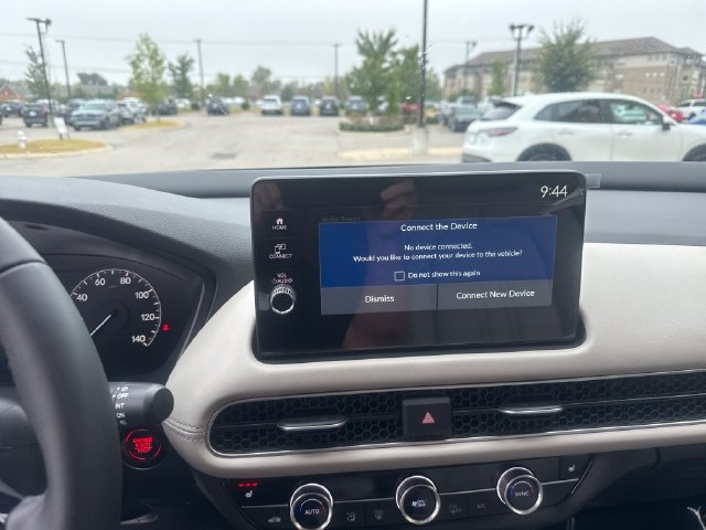 New 2027 Honda HR-V EX-L image 15