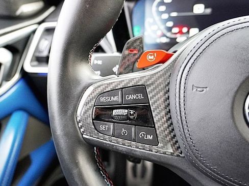 Used 2023 BMW M4 xDrive Competition image 34