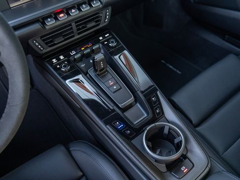 New 2026 Porsche 911 Carrera RWD image 26