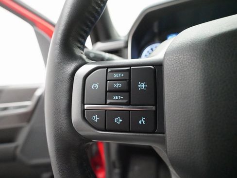 Used 2022 Ford F150 XLT w/ Equipment Group 302A High image 17