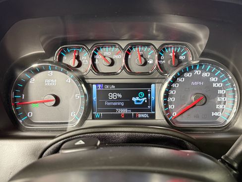 Used 2019 GMC Yukon SLT image 24