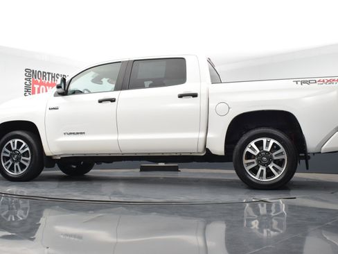 Used 2021 Toyota Tundra SR5 image 31