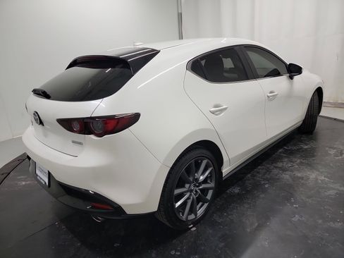 Used 2020 MAZDA MAZDA3 Preferred Package image 9