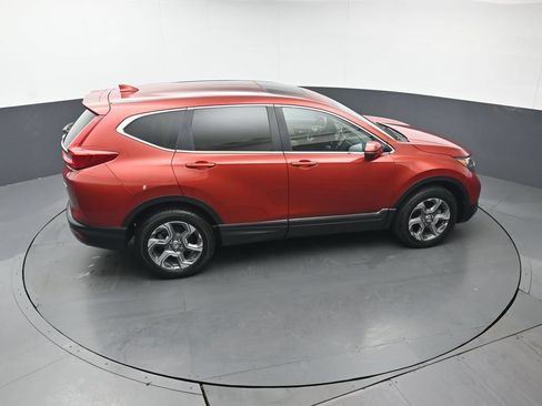 Used 2019 Honda CR-V EX-L image 43