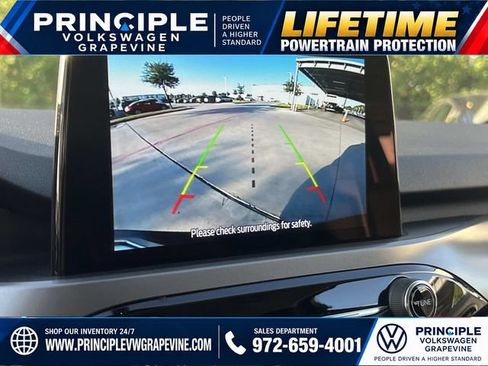Used 2024 Ford Escape Active FWD image 20