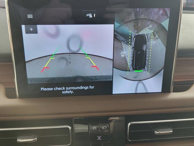 Used 2023 Lincoln Aviator Reserve w/ Equipment Group 201A AWD/4WD image 33