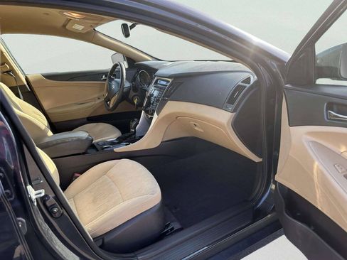 Used 2013 Hyundai Sonata GLS w/ Popular Equipment Pkg FWD image 14