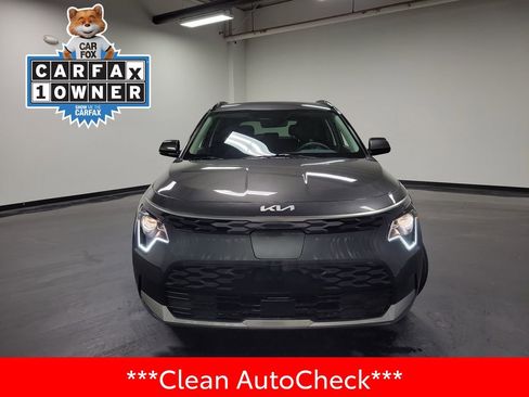 Used 2024 Kia Niro Wind FWD image 3