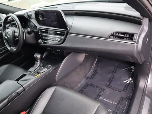 Used 2022 Lexus ES 350 w/ Premium Package image 38