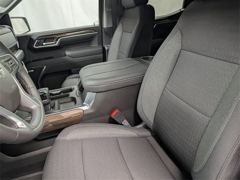 New 2026 Chevrolet Silverado 1500 RST w/ Convenience Package II image 12