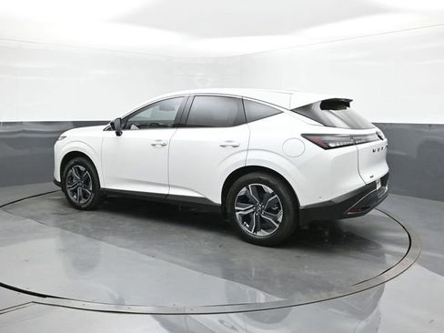 New 2025 Nissan Murano SL image 5