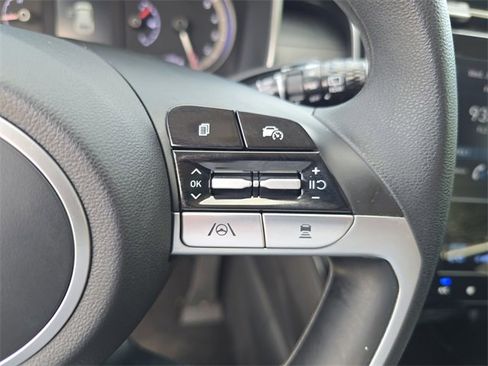 Used 2024 Hyundai Tucson SEL image 23