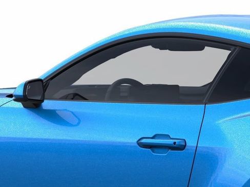 New 2026 Ford Mustang Coupe RWD image 22