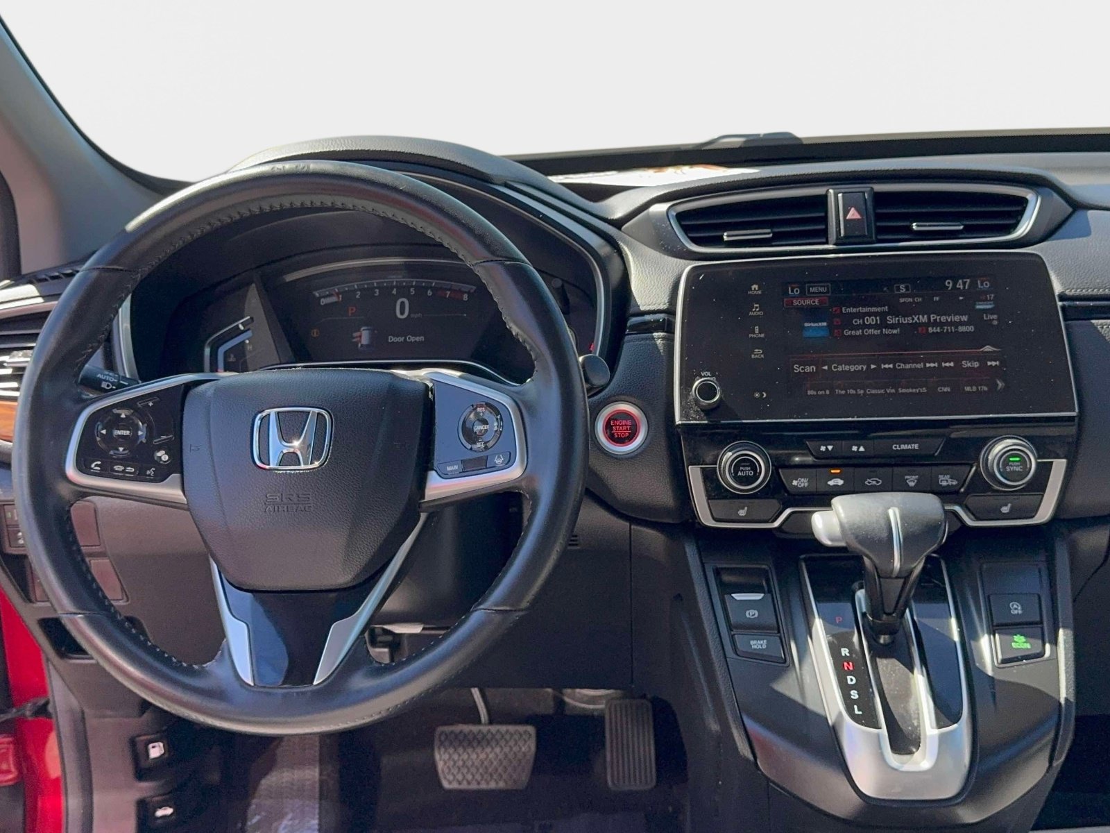 Used 2020 Honda CR-V EX-L image 11