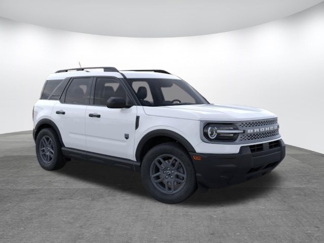 New 2026 Ford Bronco Sport Big Bend AWD/4WD image 7