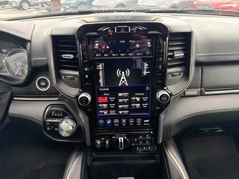Used 2021 RAM 1500 Limited image 25
