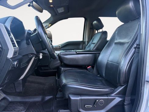 Used 2018 Ford F250 Lariat image 2