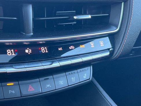 Certified 2025 Cadillac CT5 Sport image 30