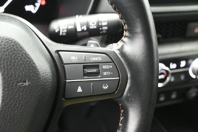 Used 2026 Honda CR-V Sport image 29