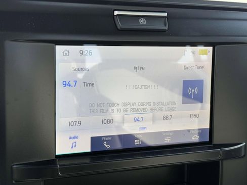 New 2025 Ford F250 XL image 13