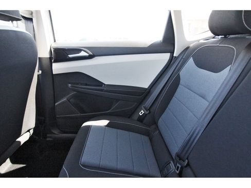 Used 2026 Volkswagen Taos S FWD image 14