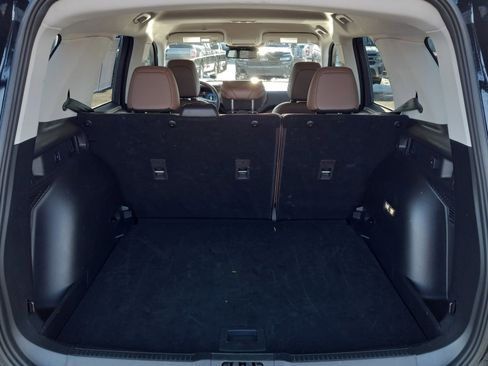 Used 2025 Ford Bronco Sport Outer Banks w/ Outer Banks Tech Package+ image 12