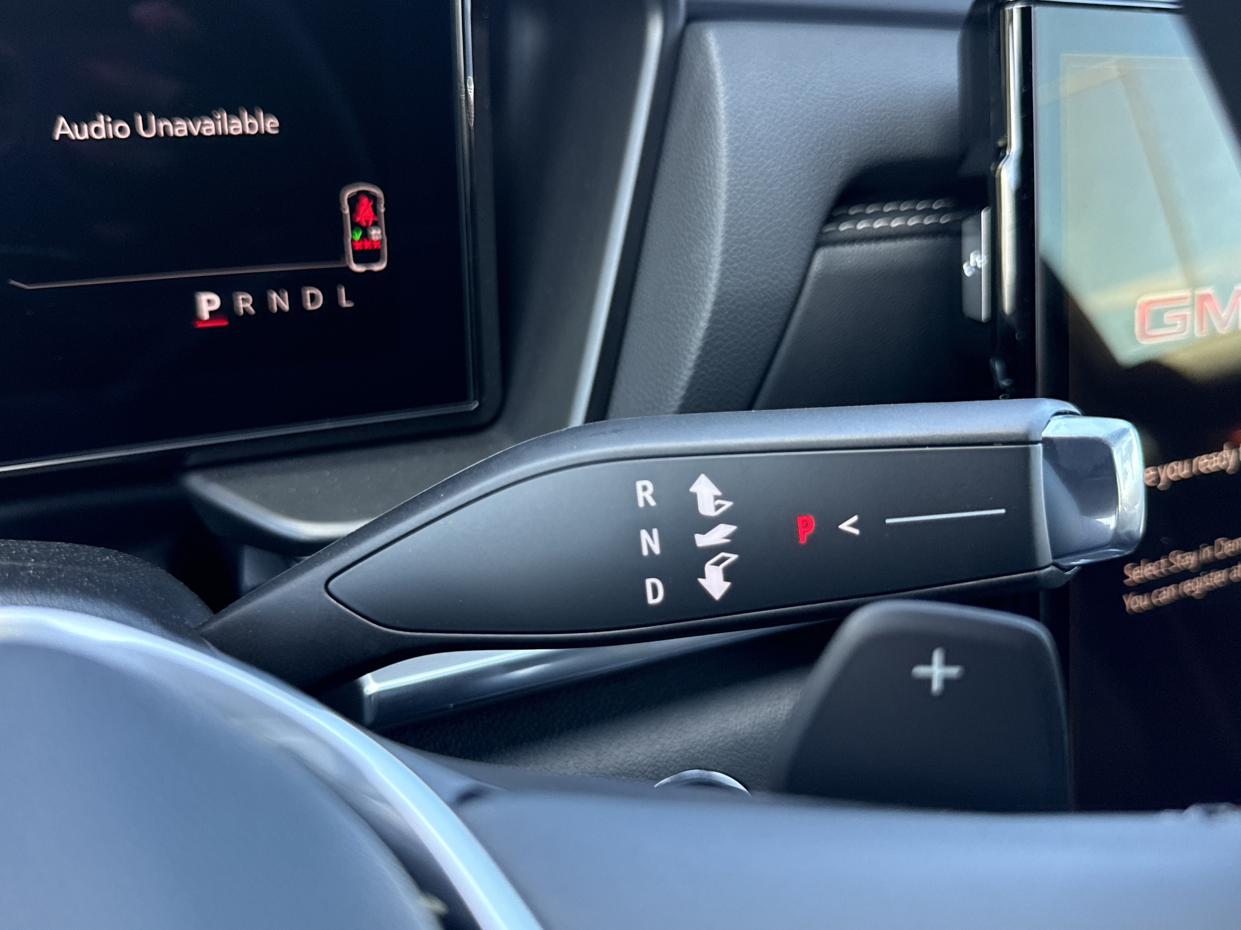 New 2027 GMC Terrain Elevation w/ Elevation Premium Package FWD image 12