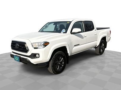Used 2023 Toyota Tacoma SR5