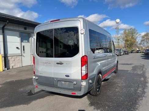 Used 2016 Ford Transit 350 XLT image 7