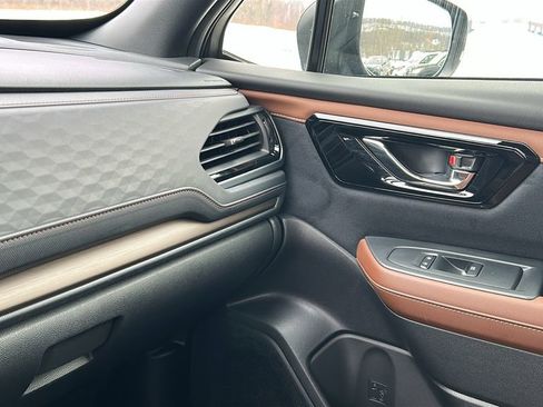 Certified 2025 Subaru Forester Touring image 19