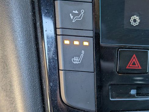 Used 2022 INFINITI QX50 Luxe image 17