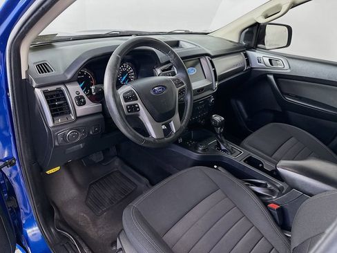 Used 2019 Ford Ranger XLT w/ Equipment Group 301A Mid AWD/4WD image 30