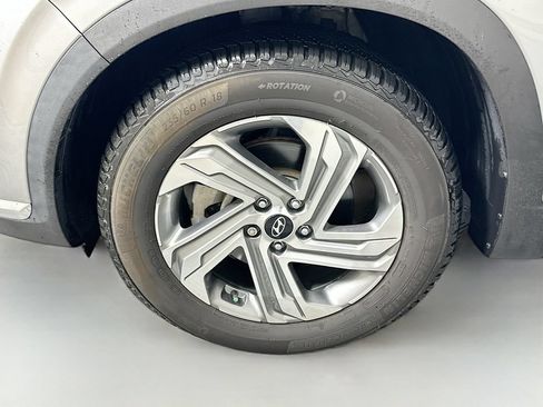 Certified 2022 Hyundai Santa Fe SEL w/ Convenience + Premium Package FWD image 32
