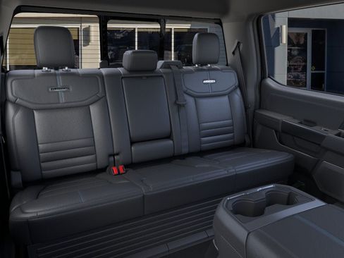 New 2026 Ford F350 Platinum AWD/4WD image 11