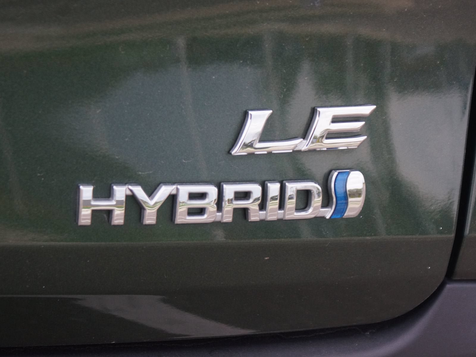 Used 2024 Toyota Sienna LE FWD image 18