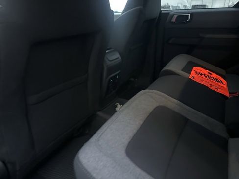 Used 2022 Ford Bronco Big Bend image 10