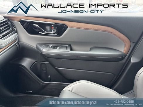 New 2026 Subaru Forester Sport AWD/4WD image 25