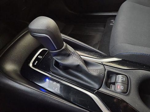 Used 2022 Toyota Corolla SE image 12