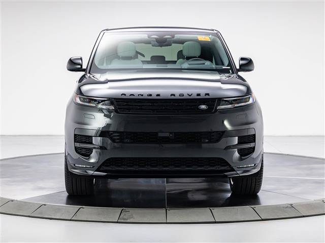 New 2027 Land Rover Range Rover Sport Battersea AWD/4WD image 8