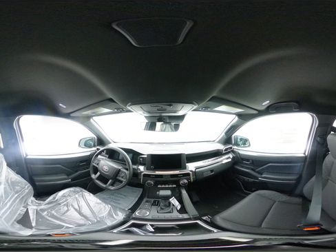 New 2026 Toyota Tacoma SR5 image 59