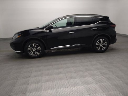 Used 2023 Nissan Murano SV AWD/4WD image 2