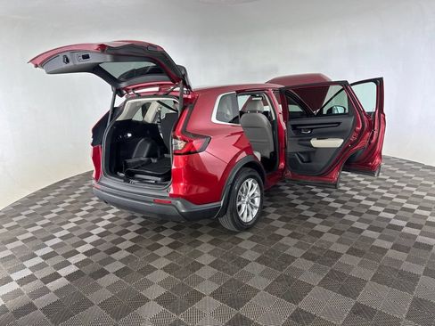 Used 2023 Honda CR-V EX-L image 18