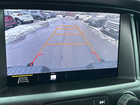 Used 2022 Chevrolet Colorado ZR2 w/ Colorado ZR2 Bison Edition image 27