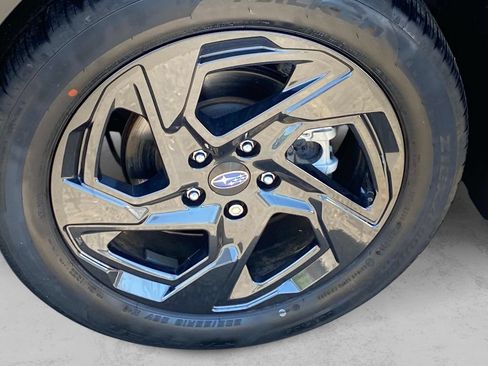 Certified 2024 Subaru Crosstrek 2.5i Sport AWD/4WD image 31