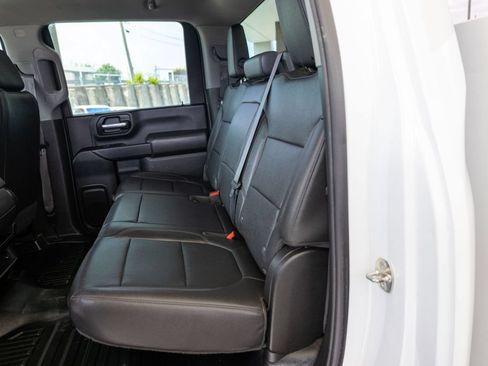 Used 2022 Chevrolet Silverado 3500 W/T w/ WT Fleet Convenience Package RWD image 11