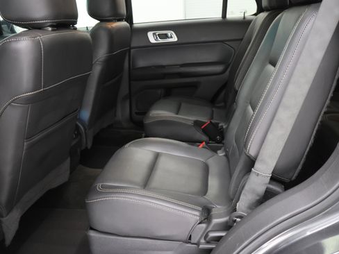 Used 2015 Ford Explorer Sport w/ Equipment Group 401A AWD/4WD image 34